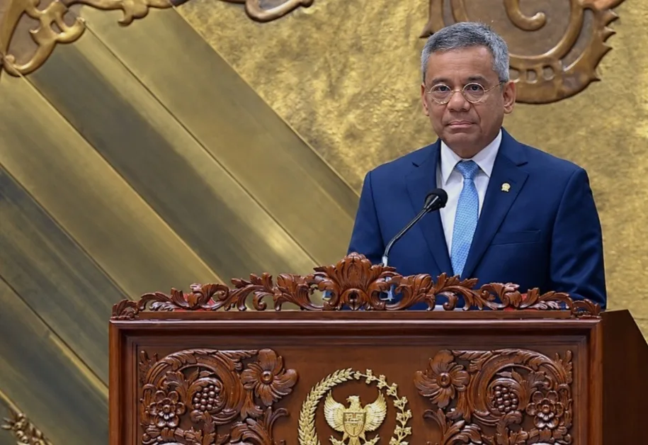RAPBN 2027 Ketok, Anggaran Pendidikan 2027 Rp 824 T, MBG Gimana?