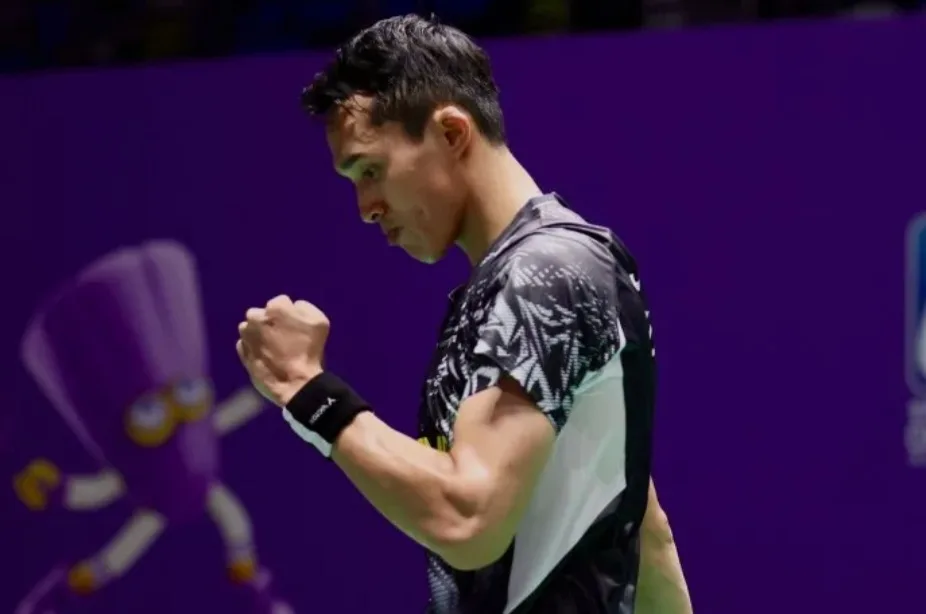 Cek Daftar 20 Atlet Bulu Tangkis PBSI Untuk Asian Games 2026