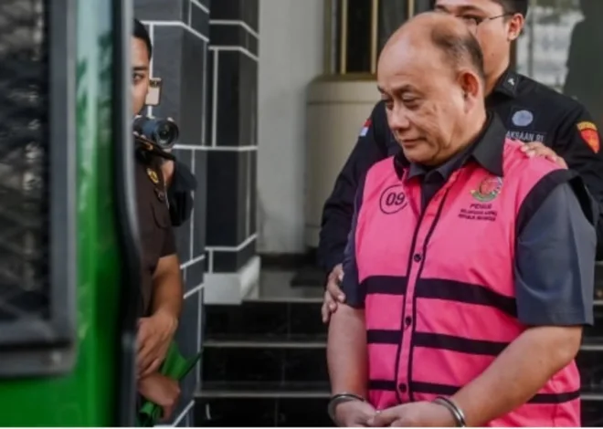 Pelimpahan Berkas, Eks Bos BGN Dadan Hindayana dkk Siap Disidang
