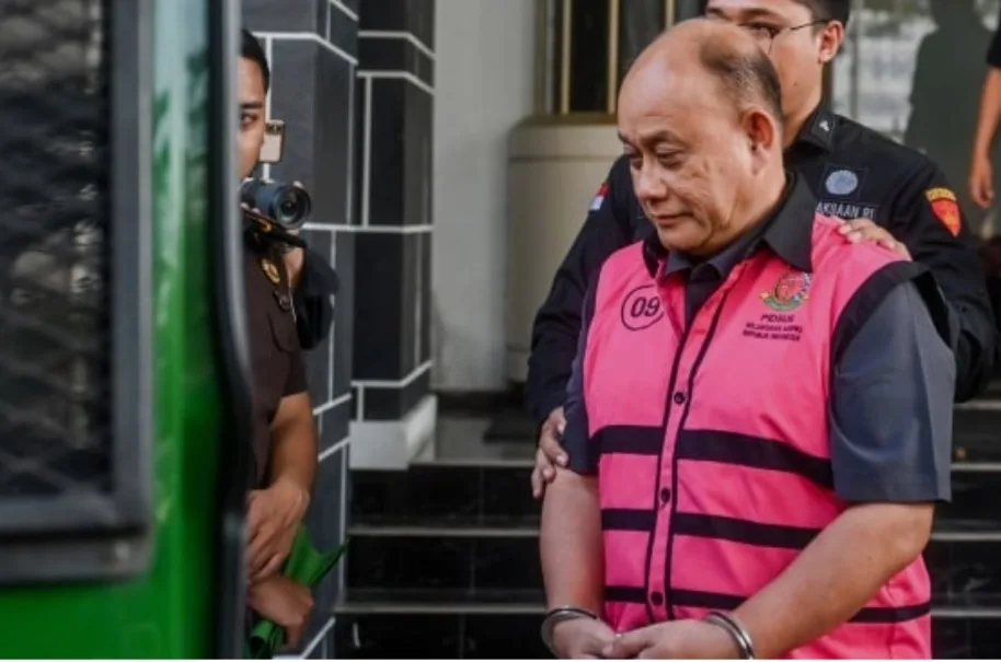 Pelimpahan Berkas, Eks Bos BGN Dadan Hindayana dkk Siap Disidang