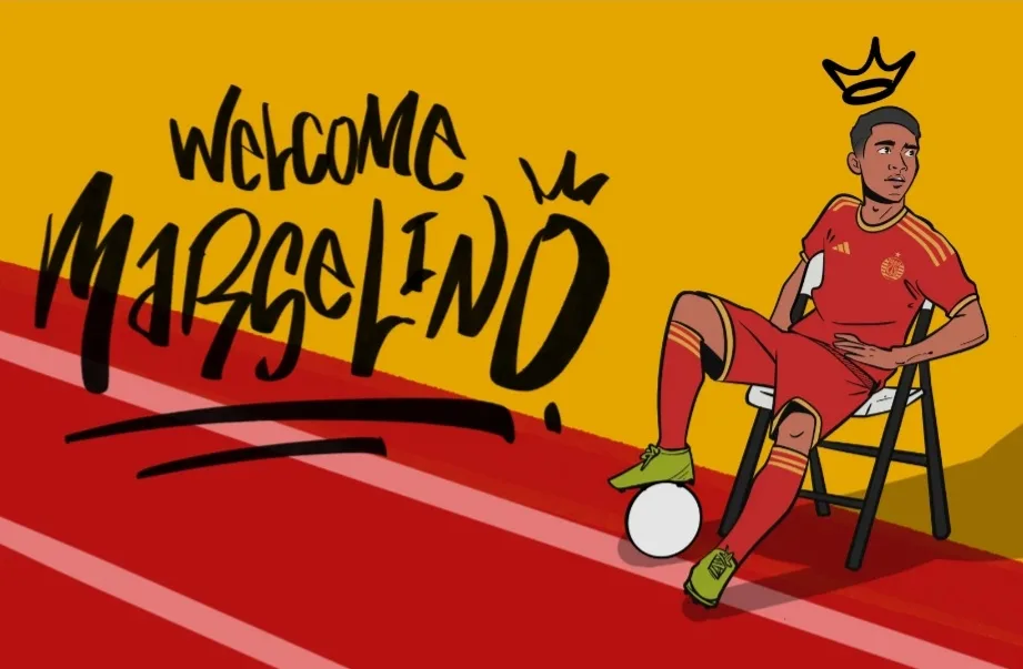 Tambah Amunisi, Persija Rekrut Marselino Ferdinan