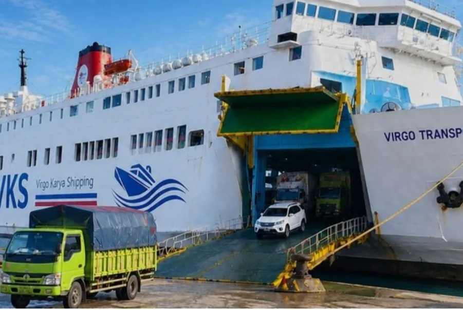 Duka Cita Korban Kapal Virgo Transport, Ketua DPR Puan Maharani Minta Investigasi Menyeluruh