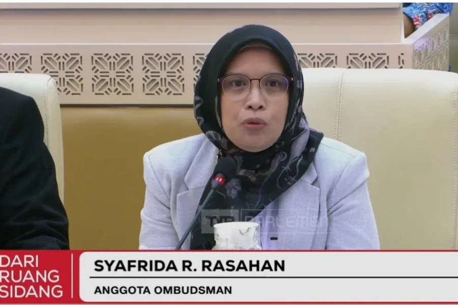 Ombudsman Sebut Napi Tertangkap Basah Di Rumah Mewah Lapas Cibinong Jimmy Masrin, Beda Dengan Dirjen PAS, Siapa Bohong?