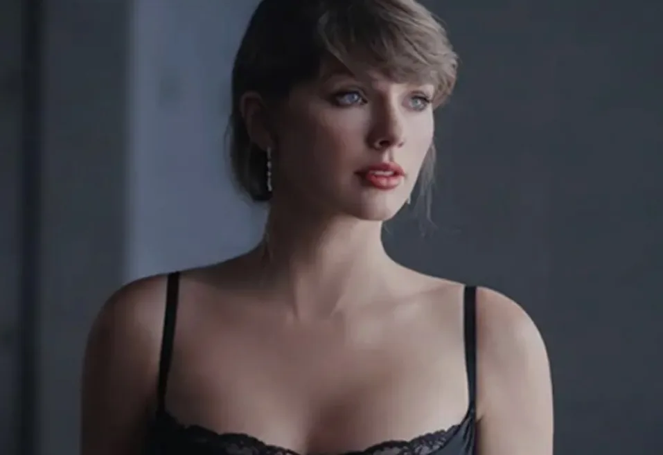 Siap-Siap, Single Baru “Patient Zero” Taylor Swift Bakal Dirilis
