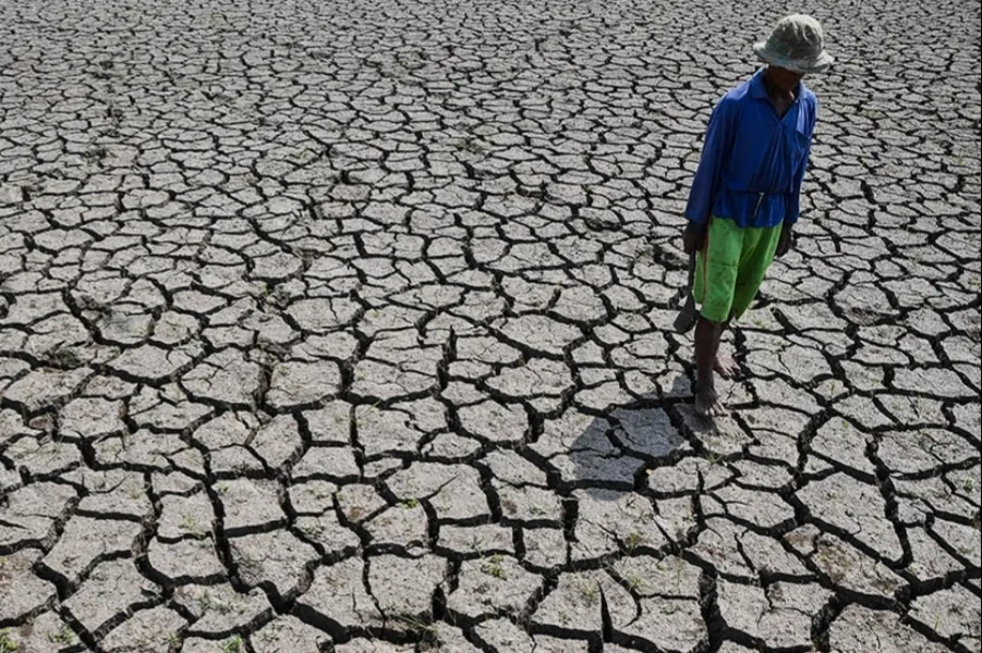 Cek Daftar Wilayah RI Masuk Puncak Kemarau September 2026