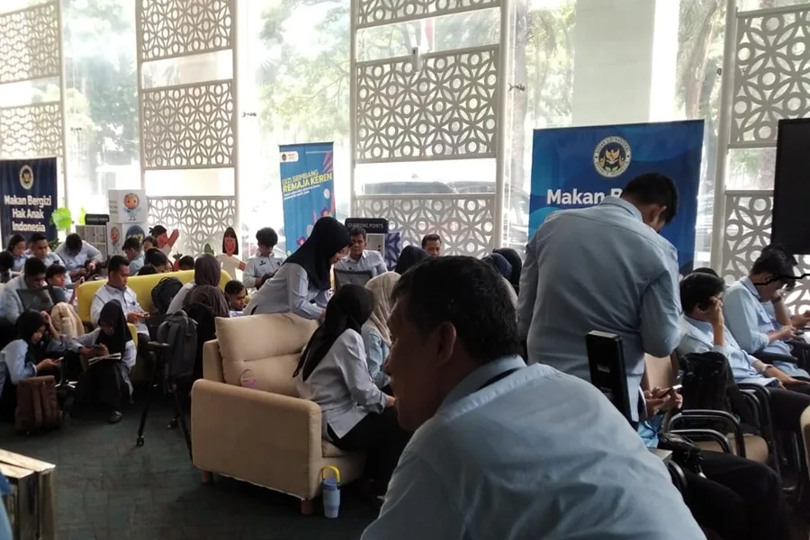 Setahun Gak Punya Dapur, Ratusan Kepala SPPG BGN Ini Tetep Digaji