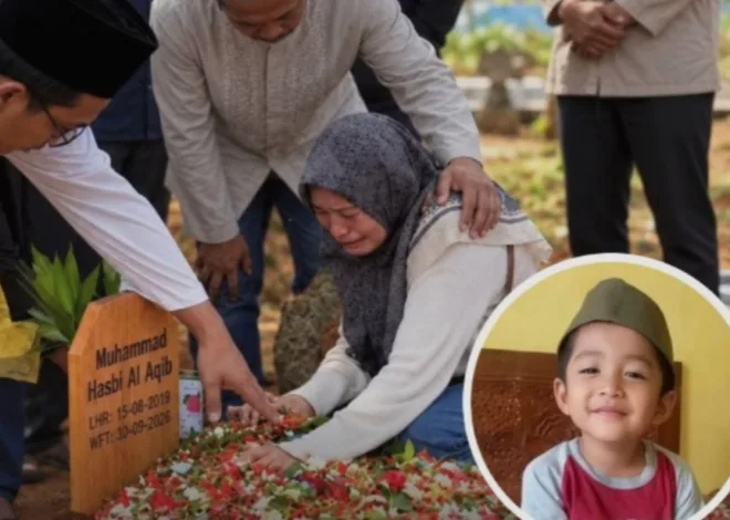 2 Siswa SD Bully Aqib Hingga Tewas Di Pemalang Jadi Anak Berhadapan Hukum