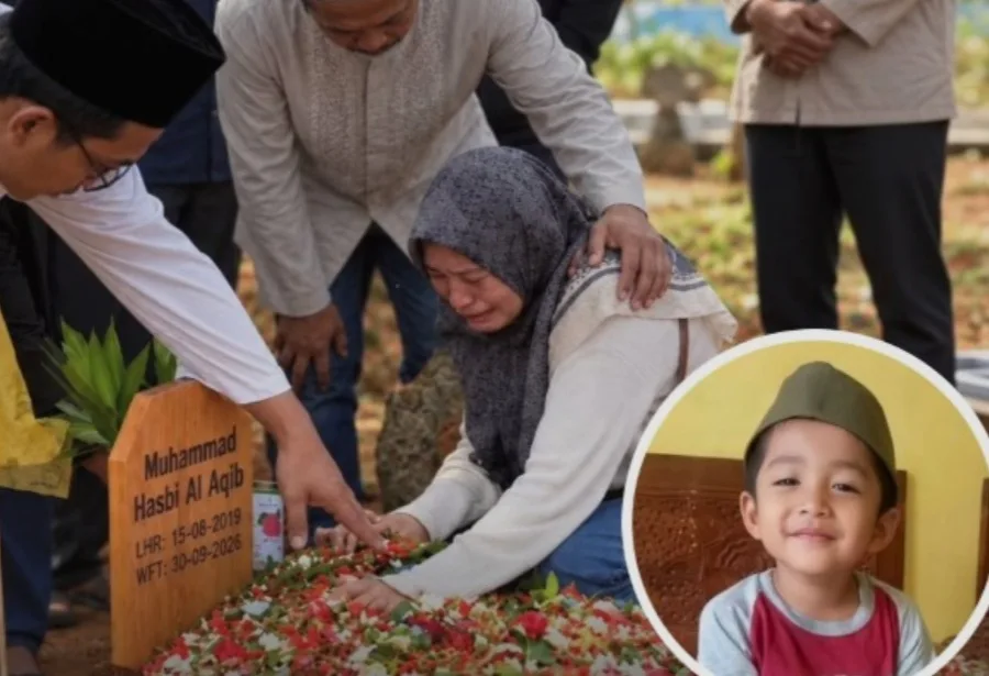 2 Siswa SD Bully Aqib Hingga Tewas Di Pemalang Jadi Anak Berhadapan Hukum