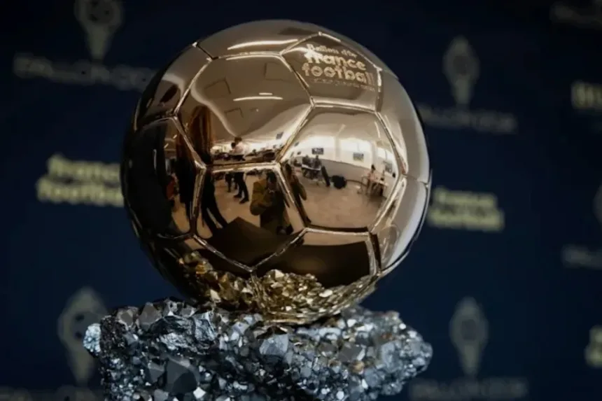 Ini Dia Daftar Lengkap Pemenang Gala Ballon d’Or 2026