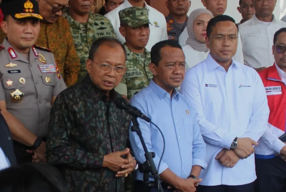 Diperpanjang 23 Oktober, Warga Bali Pakai Sistem Ganjil Genap Buat Isi BBM