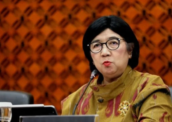 Hashim Prediksi Dolar AS Rp 22.000 Akibat MSCI, Apa Komentar BI?