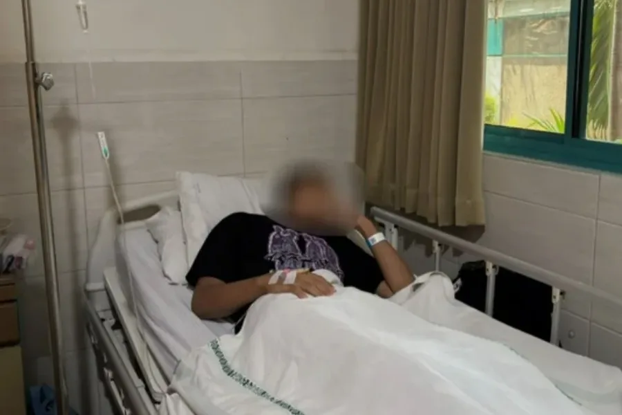 Nah Lho Sekolah Rakyat Juga Ada Bullying, Ini Kata Mensos