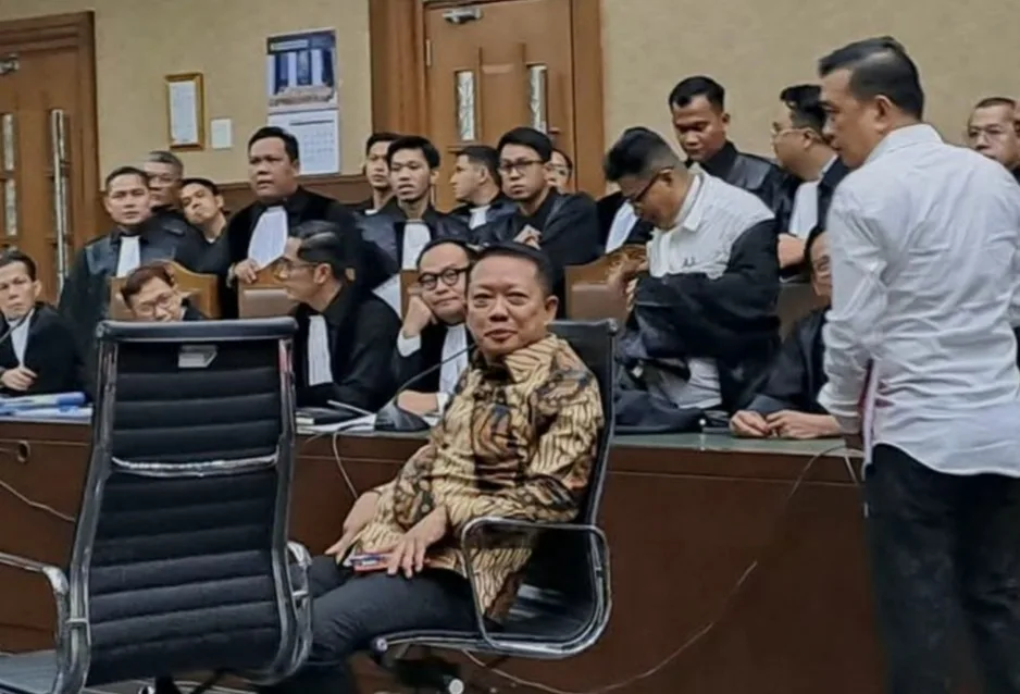 Gila, Cuci Uang Kasus Eks Jampidsus Febrie Adriansyah Nyampe Rp 350 M