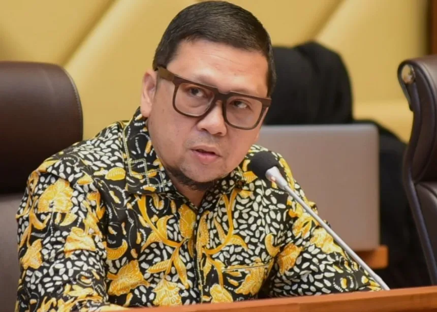 Ijazah Gibran, Eks Ketua Komisi II DPR Beberkan Dugaan Pasal Selundupan PKPU 19/2023