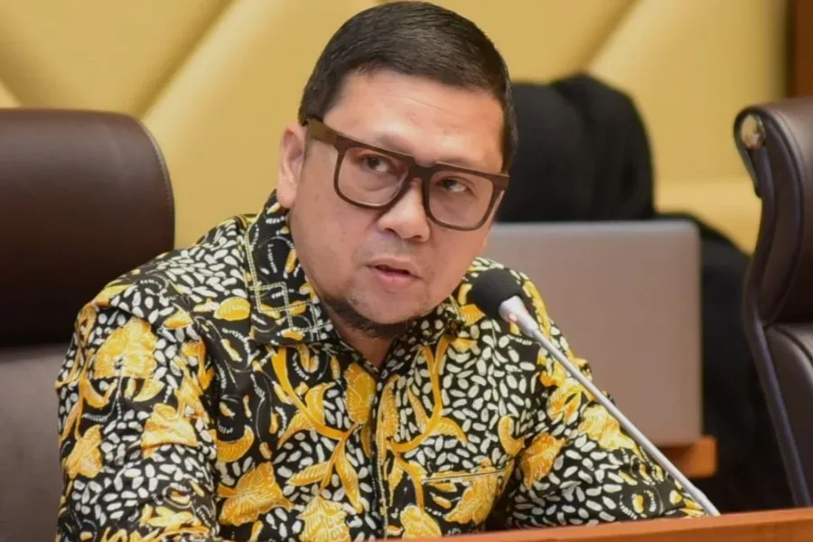 Doli Yakin Pasal 18 Ayat 3 Di PKPU 19/2023 Selundupan