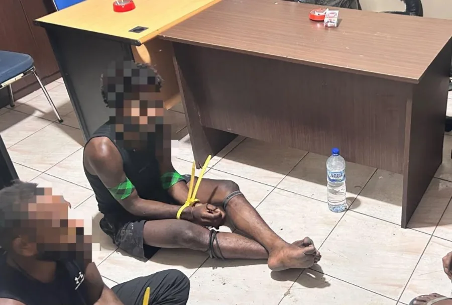 DPO Penembakan Karyawan PT. Freeport Ditangkap