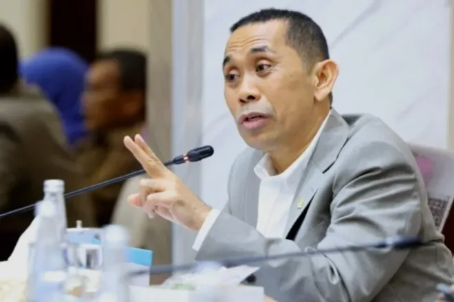 2 Tahun Prabowo-Gibran, Gerindra Tuding 42 Menteri dan Wamen Tak Kerja