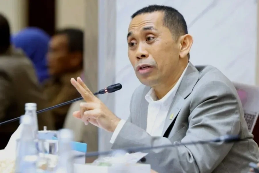 2 Tahun Prabowo-Gibran, Gerindra Tuding 42 Menteri dan Wamen Tak Kerja