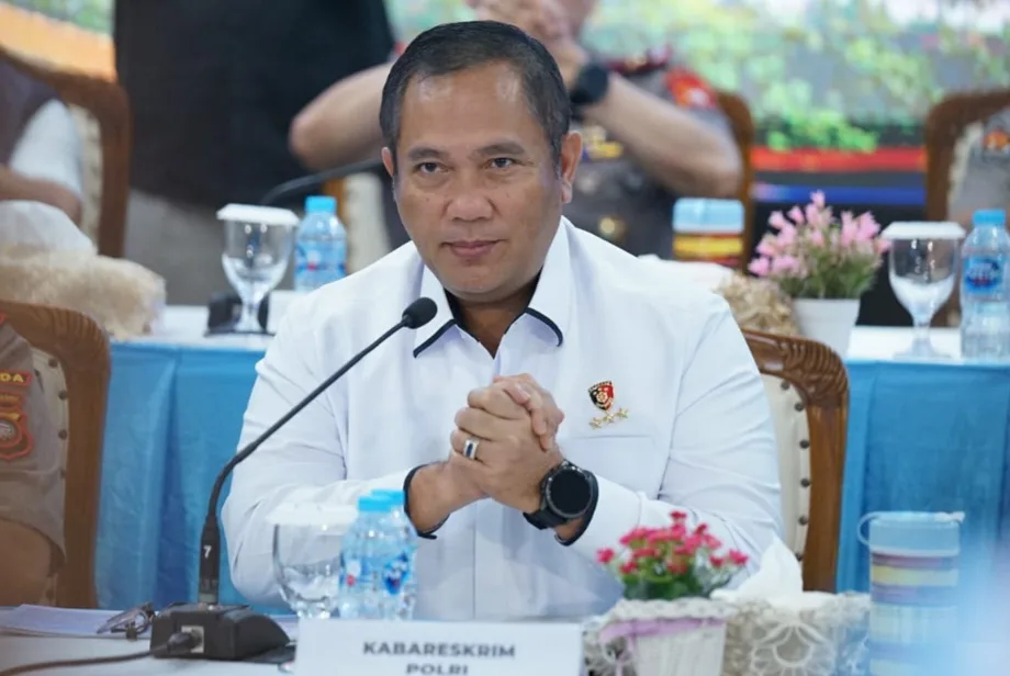 Bareskrim: 245 Tersangka Perorangan dan 20 Korporasi Kasus Karhutla