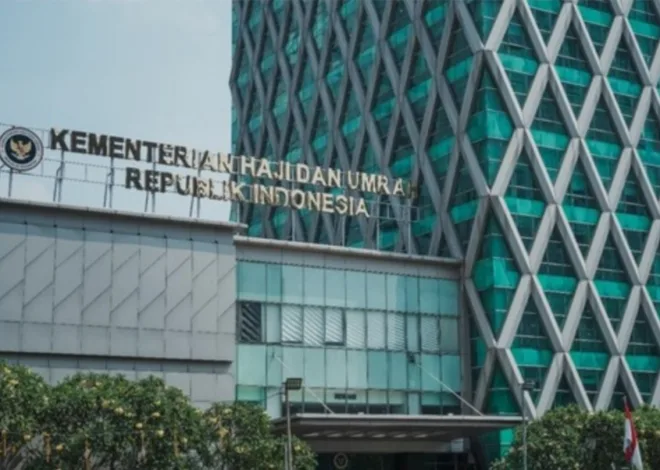 Kemenhaj Umumkan Jamaah Berhak Lunas Haji 2027, Cek Ini