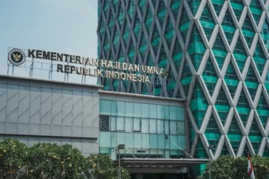 Kemenhaj Umumkan Jamaah Berhak Lunas Haji 2027, Cek Ini