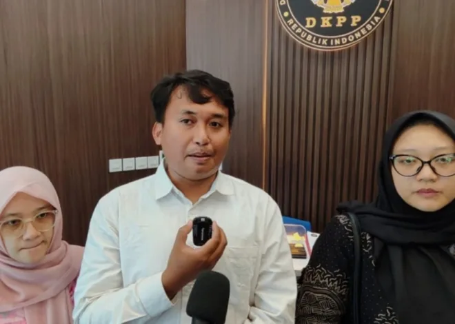 Putusan MK Bikin KPU-Bawaslu Diadukan ke DKPP, Disorot PKPU Selundupan?