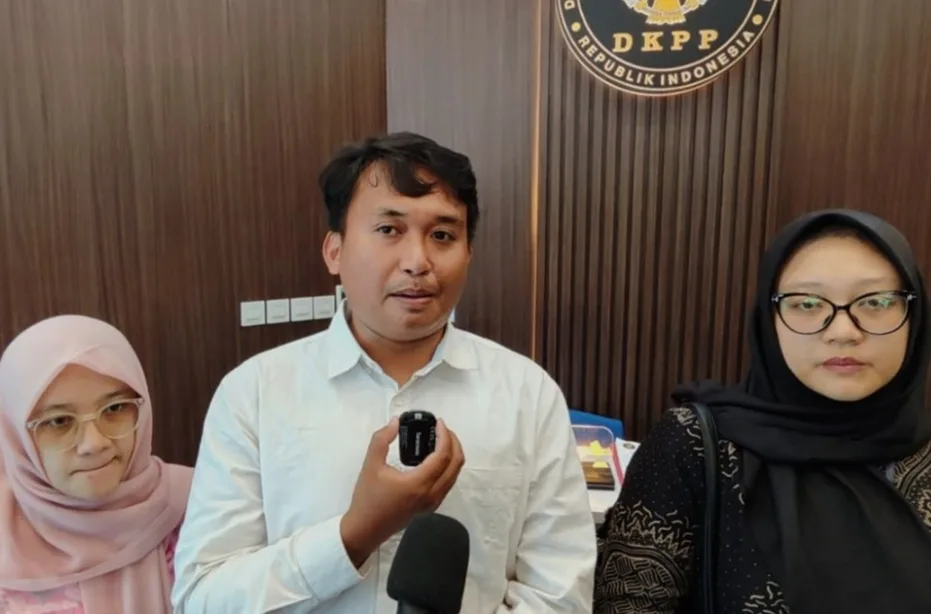 Putusan MK Bikin KPU-Bawaslu Diadukan ke DKPP, Disorot PKPU Selundupan?