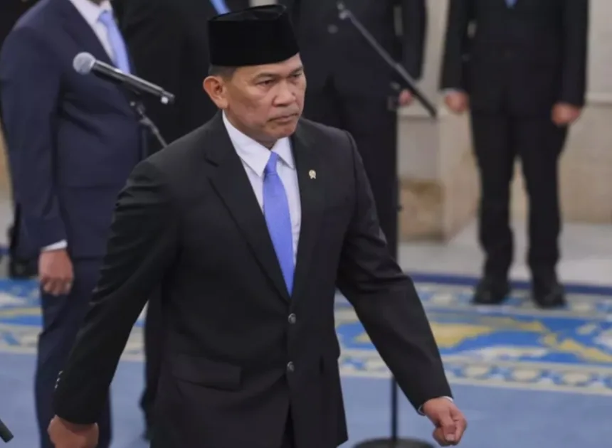Suharyanto Out, Letjen Kristomei Sianturi Jadi Kepala BNPB