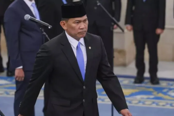 Suharyanto Out, Letjen Kristomei Sianturi Jadi Kepala BNPB