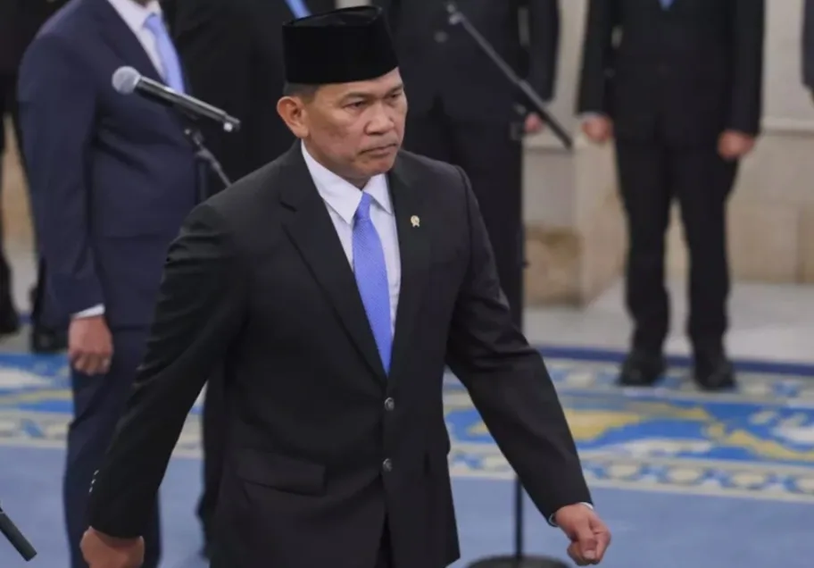 Suharyanto Out, Letjen Kristomei Sianturi Jadi Kepala BNPB