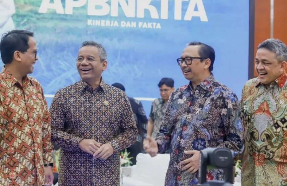 Program MBG Sudah Telan Anggaran Rp 153 T, Stunting Apa kabar?