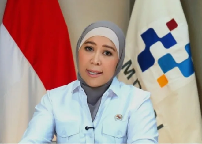 Menkomdigi Bantah Pembatasan Konten Karhutla