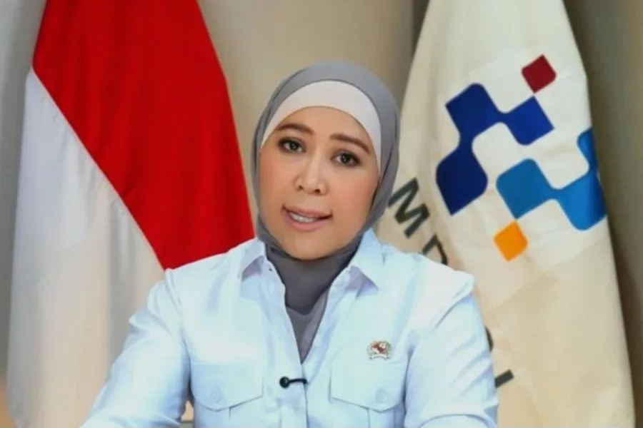 Menkomdigi Bantah Pembatasan Konten Karhutla