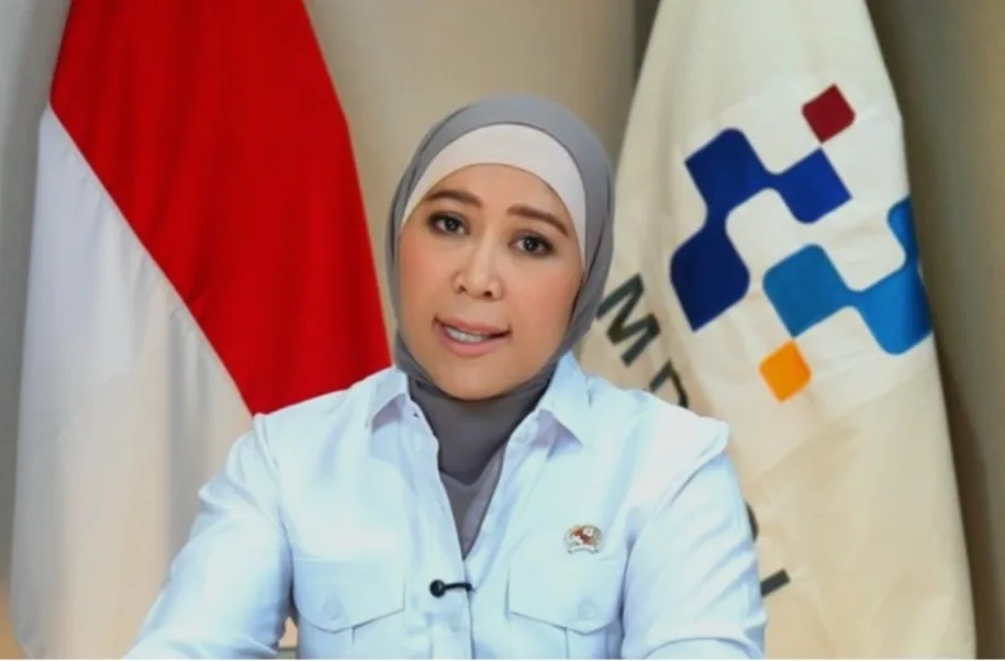 Menkomdigi Bantah Pembatasan Konten Karhutla