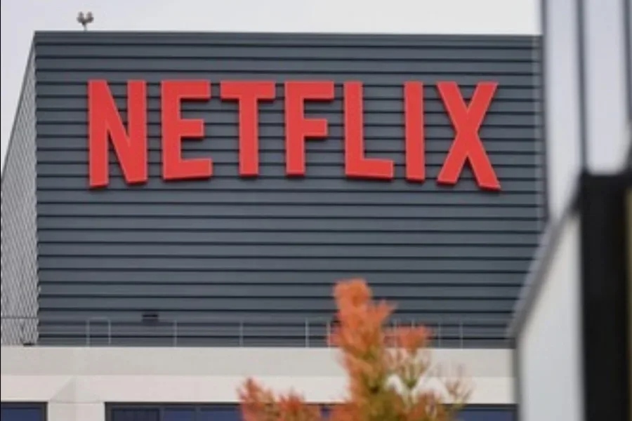 Wow Netflix PHK 1000 Karyawannya