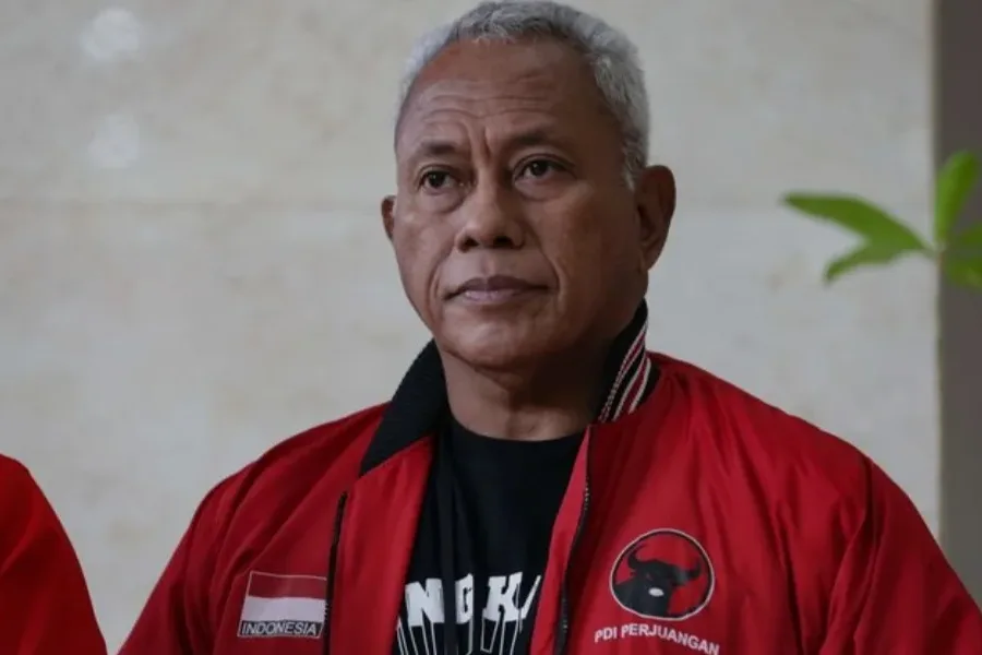 Putusan MK, Politisi PDIP Sarankan Gibran Mundur