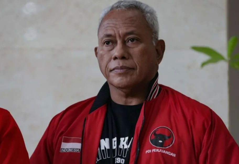 Putusan MK, Politisi PDIP Sarankan Gibran Mundur