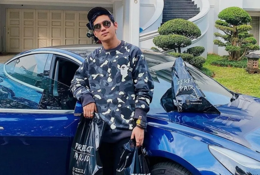 Keseret Temuan Fasilitas Mewah Lapas Cibinong, Pembebasan Bersyarat Indra Kenz Binomo Dicabut