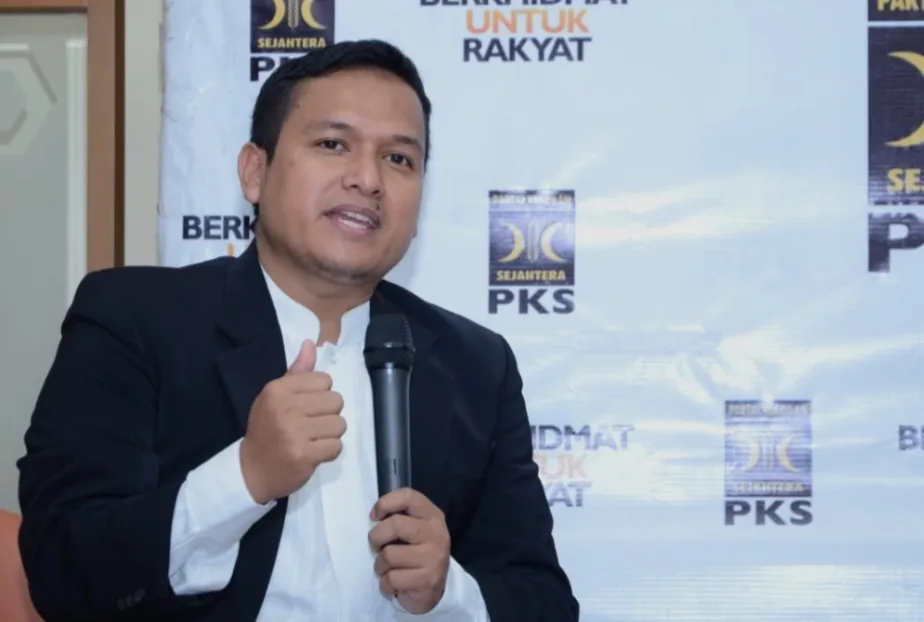 PKS Masih Ngambang Soal Proses Politik Tindak Lanjut Putusan MK Ijazah Gibran