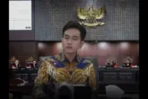 gibran rakabuming, putusan mk, ijazah capres