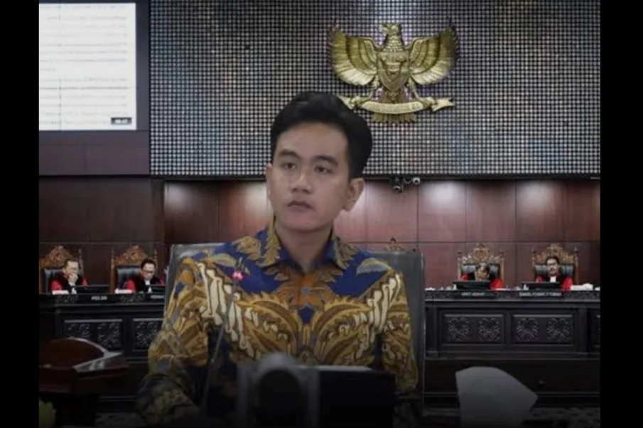 Pemohon Minta MK Hadirkan Gibran Rakabuming di Sidang Pembuktian MK
