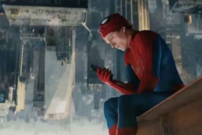 Ada Spider-Man: Brand New Day Di OTT Ini, Cek Yang Lainnya
