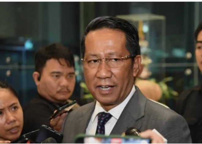 Kenapa Dewan Ekonomi Nasional Usul Ubah Definisi Korupsi, Ini Kata Kemenkum
