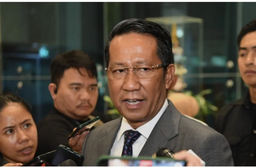 Kenapa Dewan Ekonomi Nasional Usul Ubah Definisi Korupsi, Ini Kata Kemenkum
