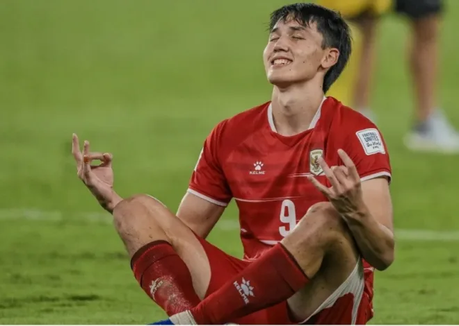 FIFA ASEAN Cup 2026, Indonesia Juara, Mitchell Baker Top Skor Doong..