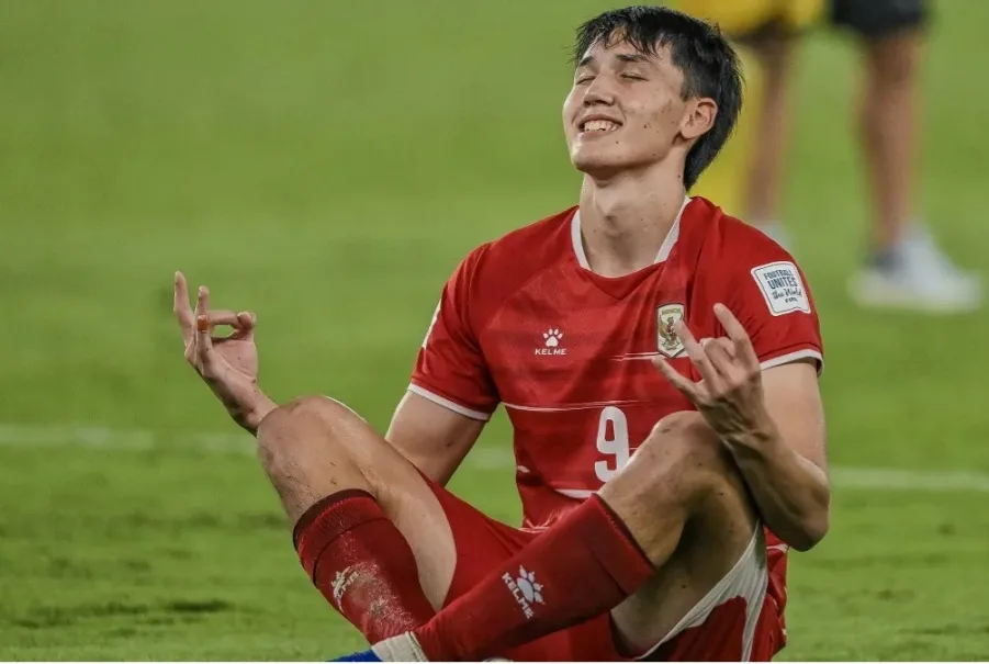 FIFA ASEAN Cup 2026, Indonesia Juara, Mitchell Baker Top Skor Doong..