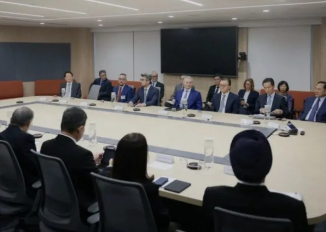 Contoh Tidak Pandang Bulu Nih, Wakil PM Singapura Warning 10 Perusahaan Penyebab Karhutla RI