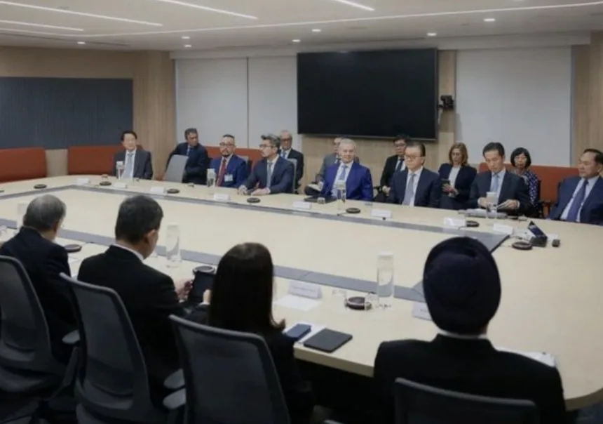 Contoh Tidak Pandang Bulu Nih, Wakil PM Singapura Warning 10 Perusahaan Penyebab Karhutla RI
