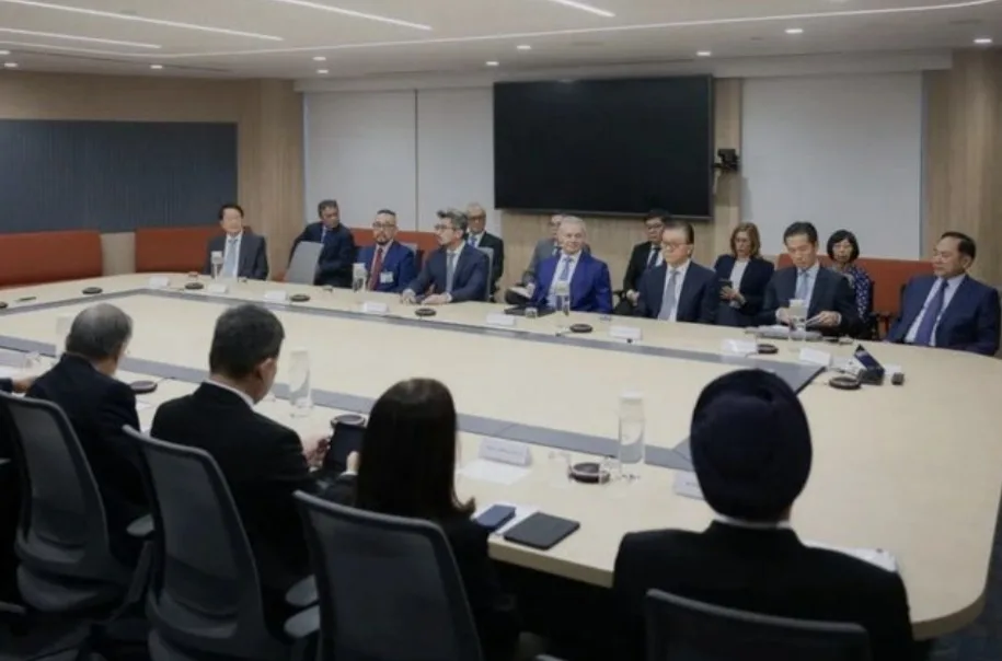 Contoh Tidak Pandang Bulu Nih, Wakil PM Singapura Warning 10 Perusahaan Penyebab Karhutla RI