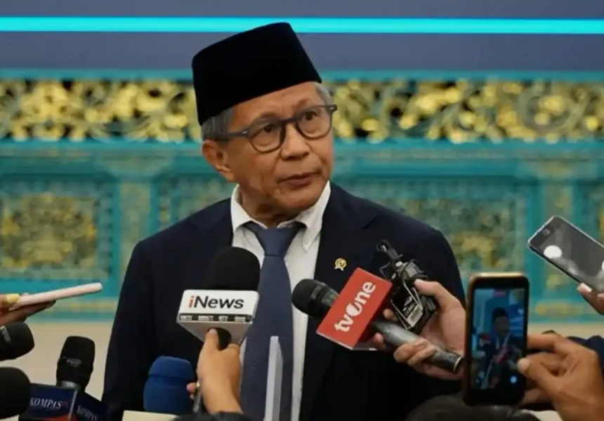Ada Rocky Gerung, Ini Daftar 26 Anggota Wantimpres Yang Dilantik Presiden Prabowo